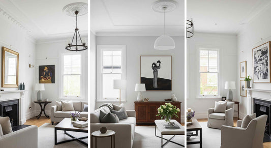 Choosing the Right Cornices for Your Home: A Quick Guide