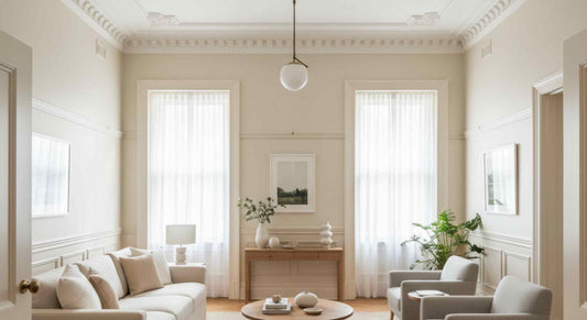 Colonial Mouldings: Key Features and Benefits