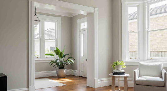 Maintaining the Beauty of Wide Architraves Over Time