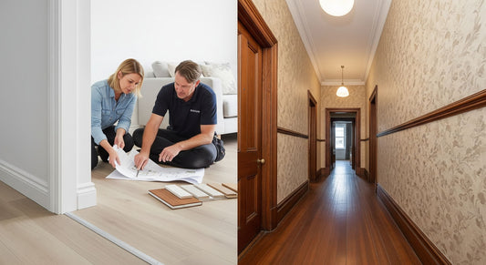 Why Work with Trusted Skirting Board Suppliers?
