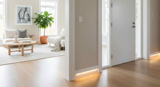Top Trends in Skirting and Architraves for Modern Homes