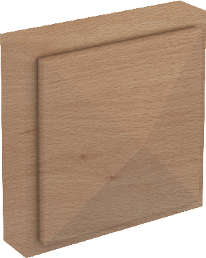 AB2 - Stock Range Australian Moulding Doors