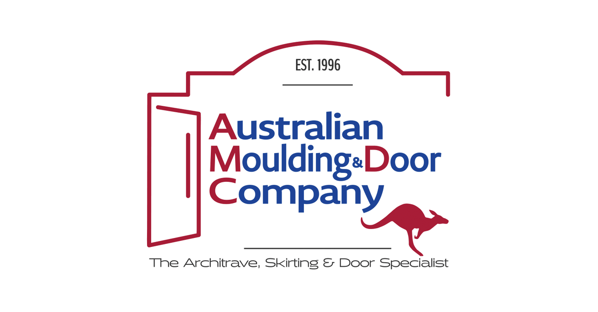 Fuchsia Interiors Australian Moulding Doors