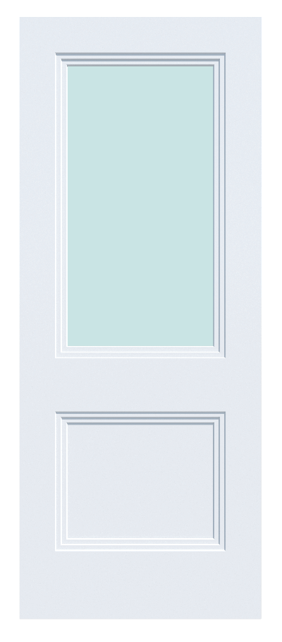 ART 2G Australian Moulding Doors