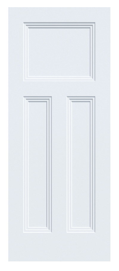 ART 3 Australian Moulding Doors