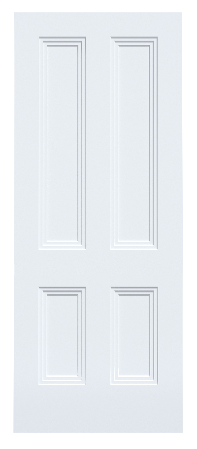 ART 4 Australian Moulding Doors