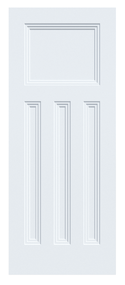 ART 5 Australian Moulding Doors