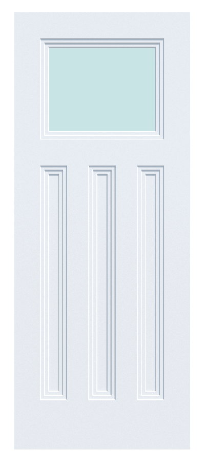 ART 5G Australian Moulding Doors