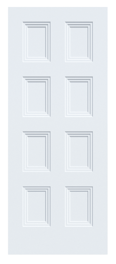 ART 8 Australian Moulding Doors