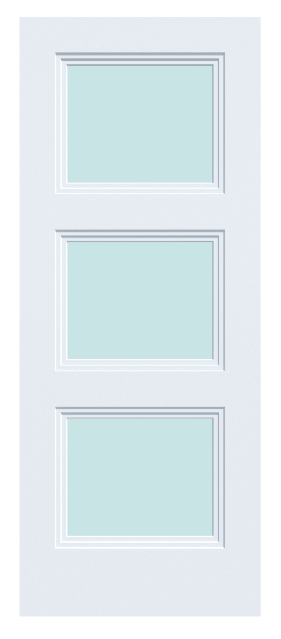 ART 9G Australian Moulding Doors