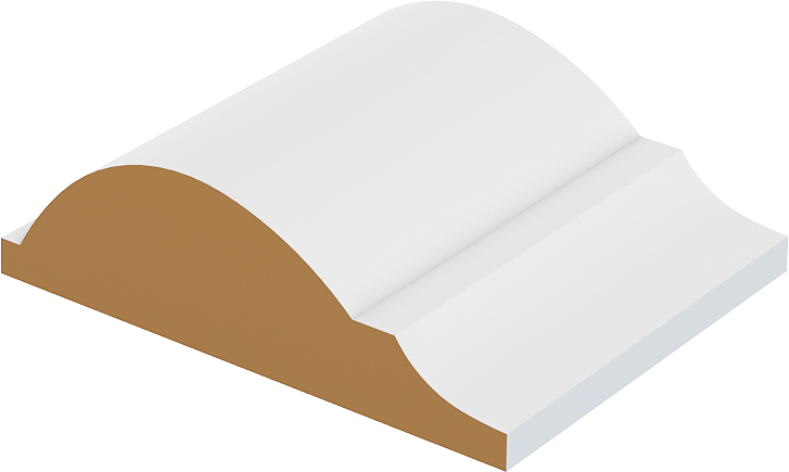 BM6 - Wainscoting/Wall Panelling