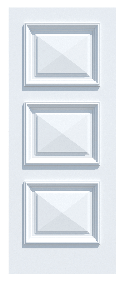 BRM 9 Australian Moulding Doors