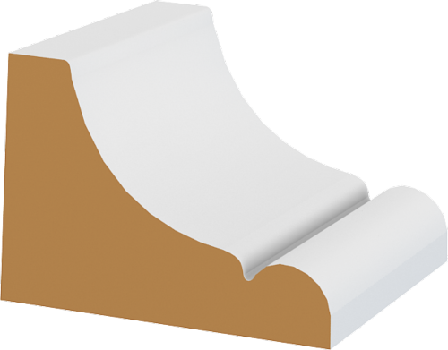 BSC4532 - Scotia / Beading