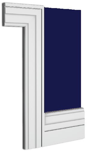 Brighton Australian Moulding Doors