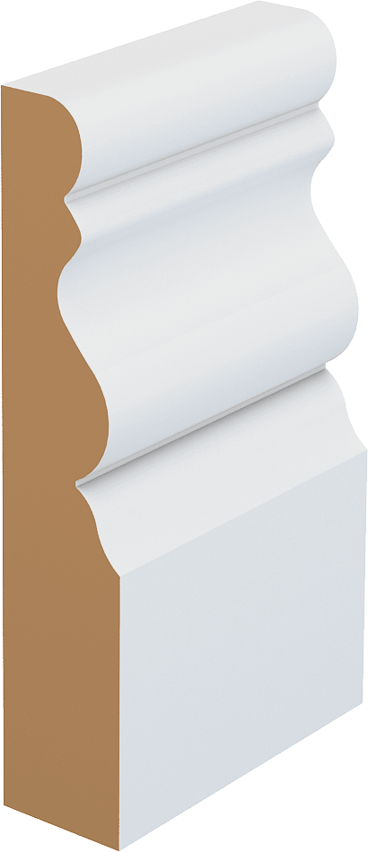 C14 Australian Moulding Doors