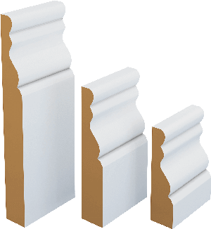 C28 - Stock Range Australian Moulding Doors