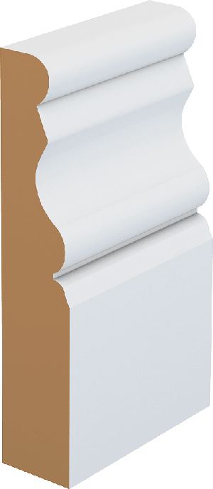 C28A Australian Moulding Doors