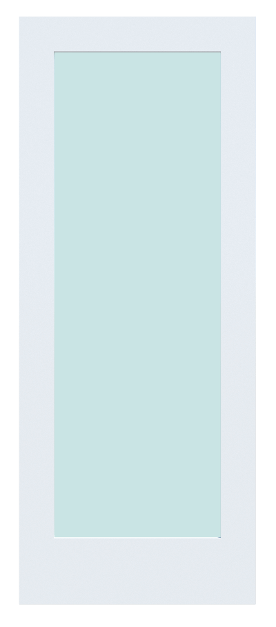 CAN 1G Australian Moulding Doors