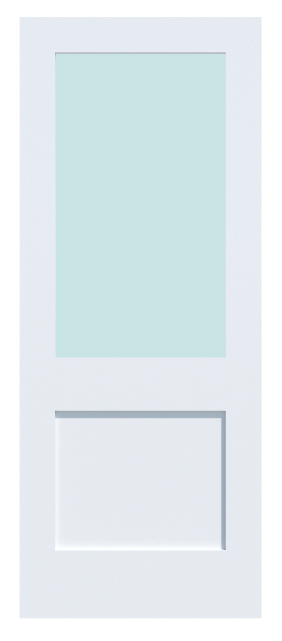 CAN 2G Australian Moulding Doors