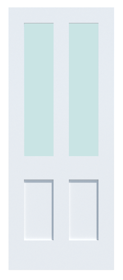 CAN 4G Australian Moulding Doors