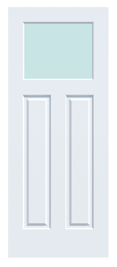 COL 3G Australian Moulding Doors