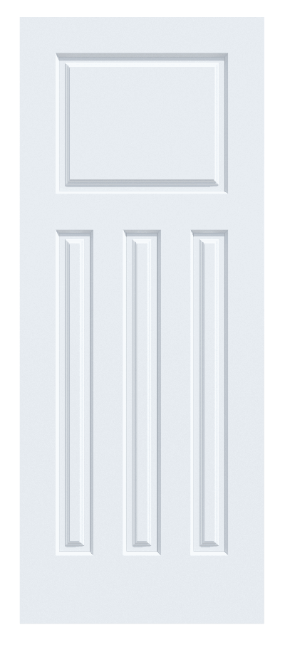 COL 5 Australian Moulding Doors