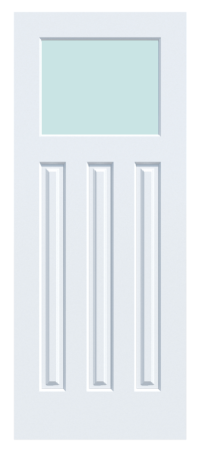 COL 5G Australian Moulding Doors