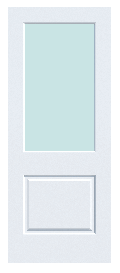 CTL 2G Australian Moulding Doors