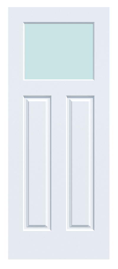 CTL 3G Australian Moulding Doors