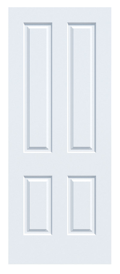CTL 4 Australian Moulding Doors