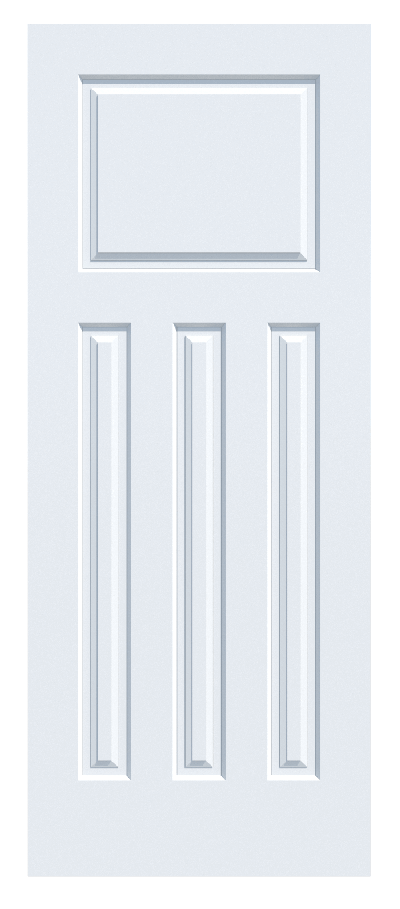 CTL 5 Australian Moulding Doors