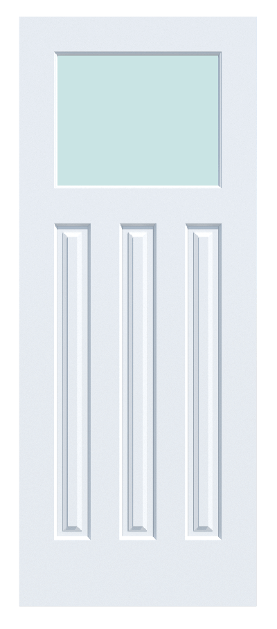 CTL 5G Australian Moulding Doors