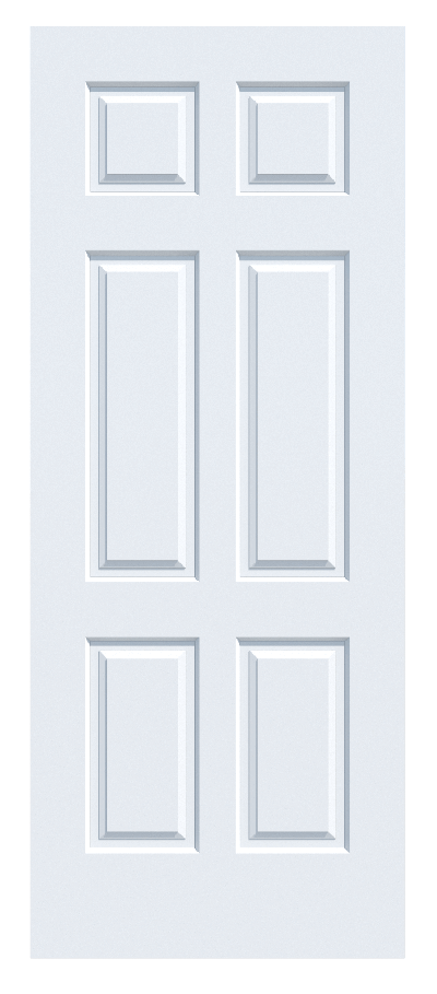 CTL 6 Australian Moulding Doors