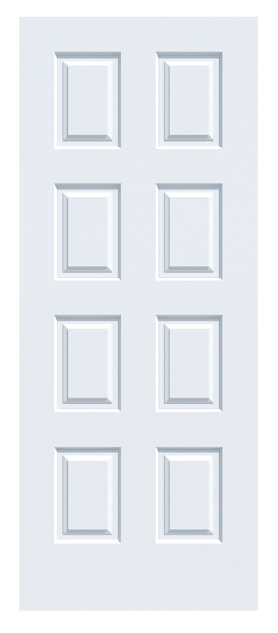 CTL 8 Australian Moulding Doors
