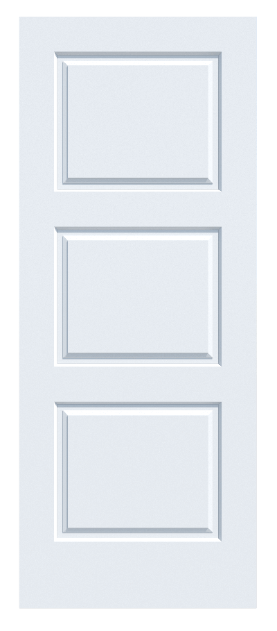 CTL 9 Australian Moulding Doors