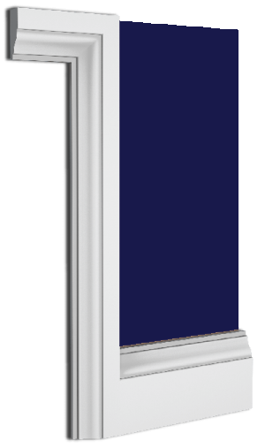 Clarendon Australian Moulding Doors