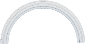 Curved Architrave Australian Moulding Doors