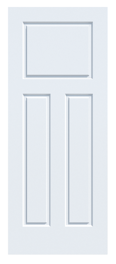 DST 3 Australian Moulding Doors