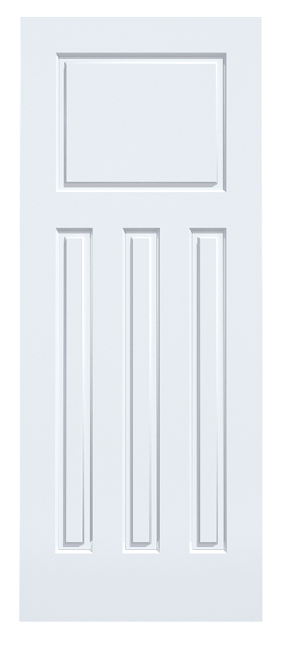 DST 5 Australian Moulding Doors