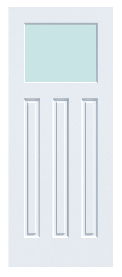 DST 5G Australian Moulding Doors