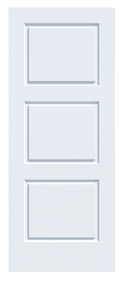 DST 9 Australian Moulding Doors