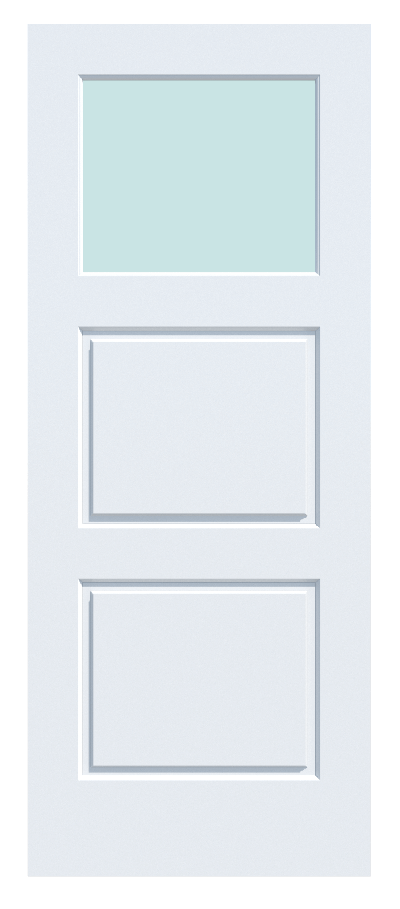 DST 9G Australian Moulding Doors