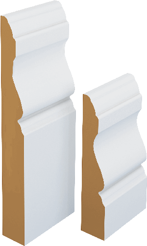 E91 - Stock Range Australian Moulding Doors