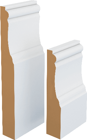 F8 - Stock Range Australian Moulding Doors