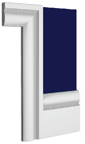 Ibis Australian Moulding Doors