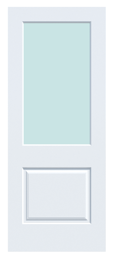 LMT 2G Australian Moulding Doors