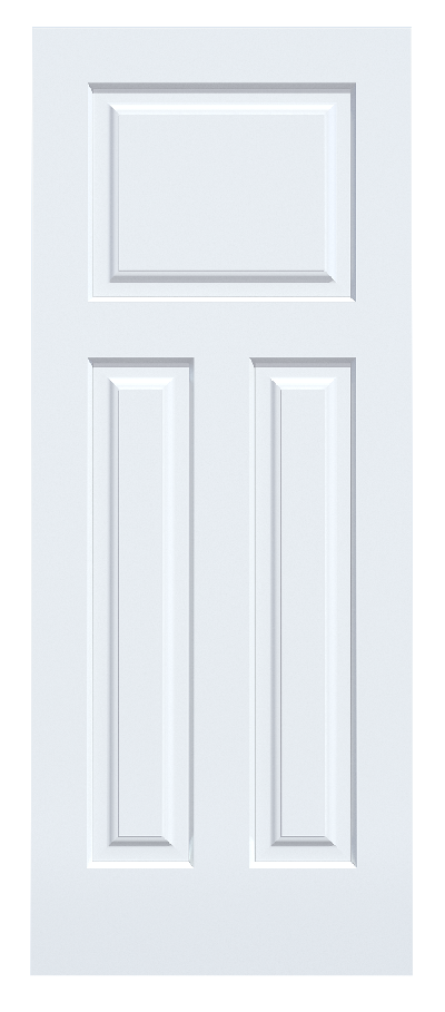 LMT 3 Australian Moulding Doors