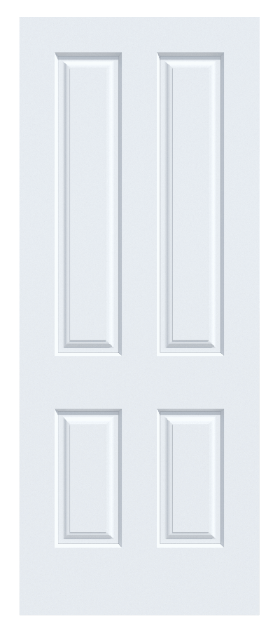 LMT 4 Australian Moulding Doors