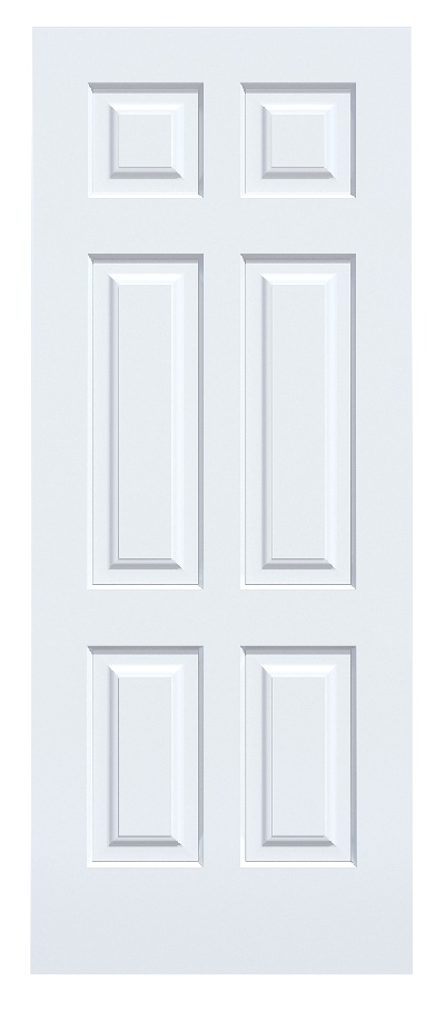 LMT 6 Australian Moulding Doors