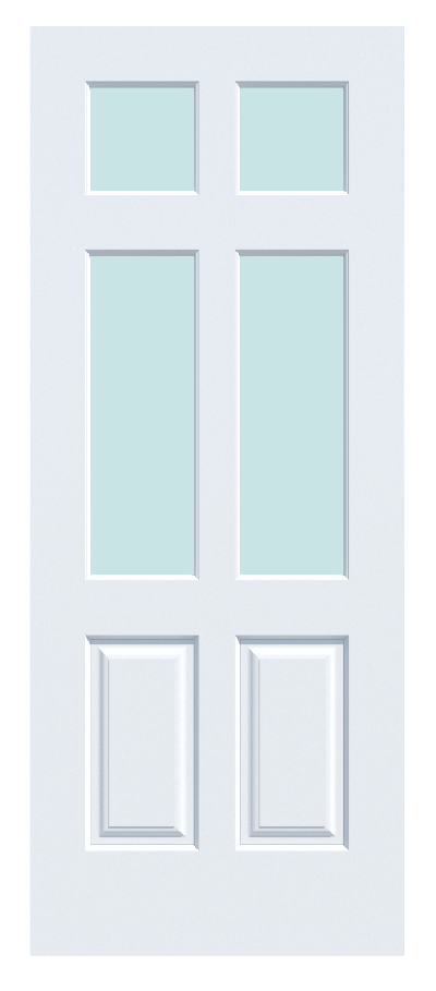 LMT 6G Australian Moulding Doors